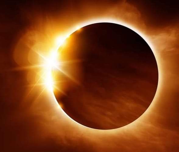 Solar Eclipse to be visible in India today
