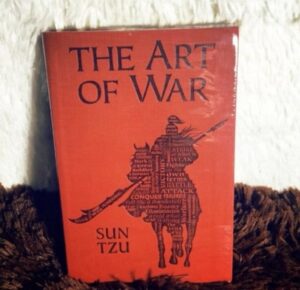 the art of war