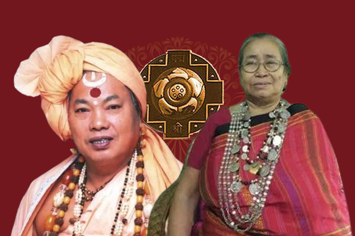 Honoring Excellence: Spiritual Luminary and Loin loom Artisan from Tripura Graced with “Padma Shri” Award 2024