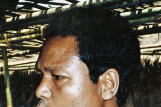 Nagendra Jamatia