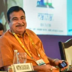 Nitin Gadkari