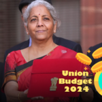 UNION BUDGET 2024-25