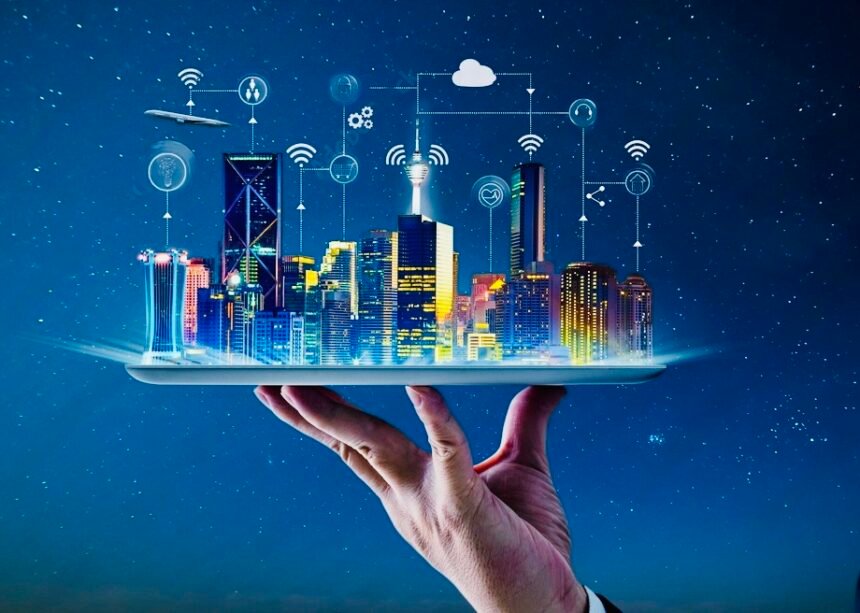 smart cities