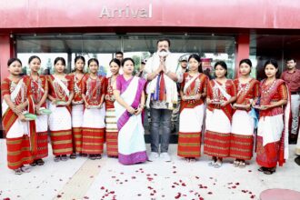 Suresh Gope
