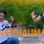 Saudu Naithauma || Kaubru Official Music Video