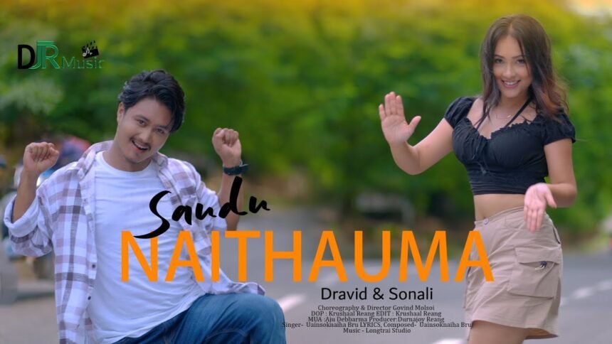 Saudu Naithauma || Kaubru Official Music Video