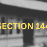 section 144 1