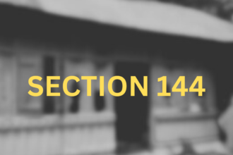 section 144 1