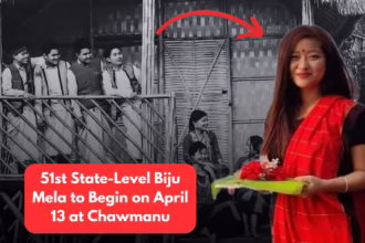 51st state level biju mela to begin on april 13 at chawmanu 1