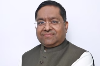 Randhir Jaiswal