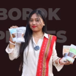 Samlia Debbarma