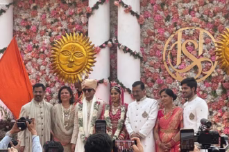 Harshita Kejriwal
