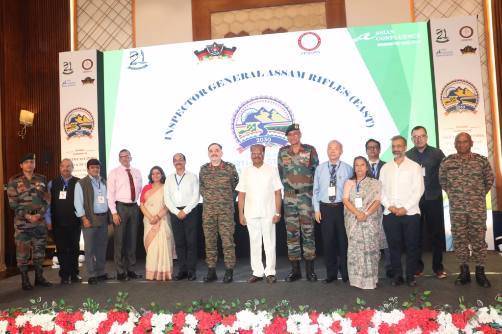 Governor Calls Northeast India the Engine of Growth: Peace Paves Way for Prosperity 2 img 9396 1