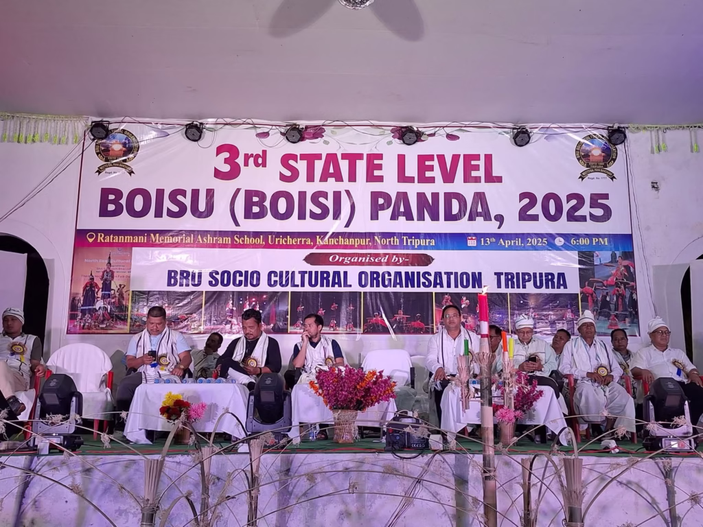 Culture is a Powerful Tool to Save Youth from Addiction: Minister Sukla 2 img 9984 1
