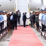 Angola President Lourenço