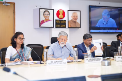 NITI Aayog