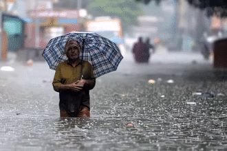 Assam flood