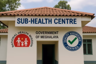 Meghalaya