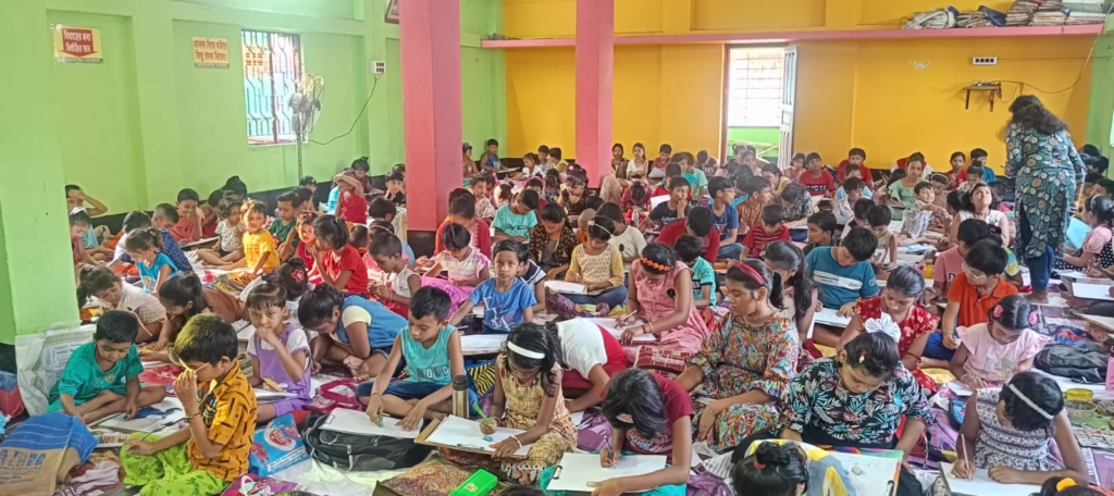 MT Abacus and Step Up Classes Jointly Organize Drawing Competition for School Children in Howrah 2 img 4204 1