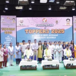Tripura topper