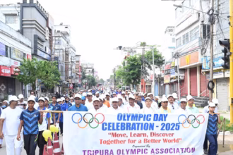 olympic day