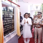cyber crime police Station