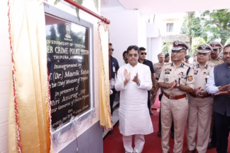 cyber crime police Station