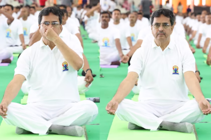 Yoga