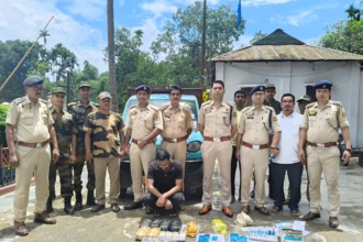 Tripura