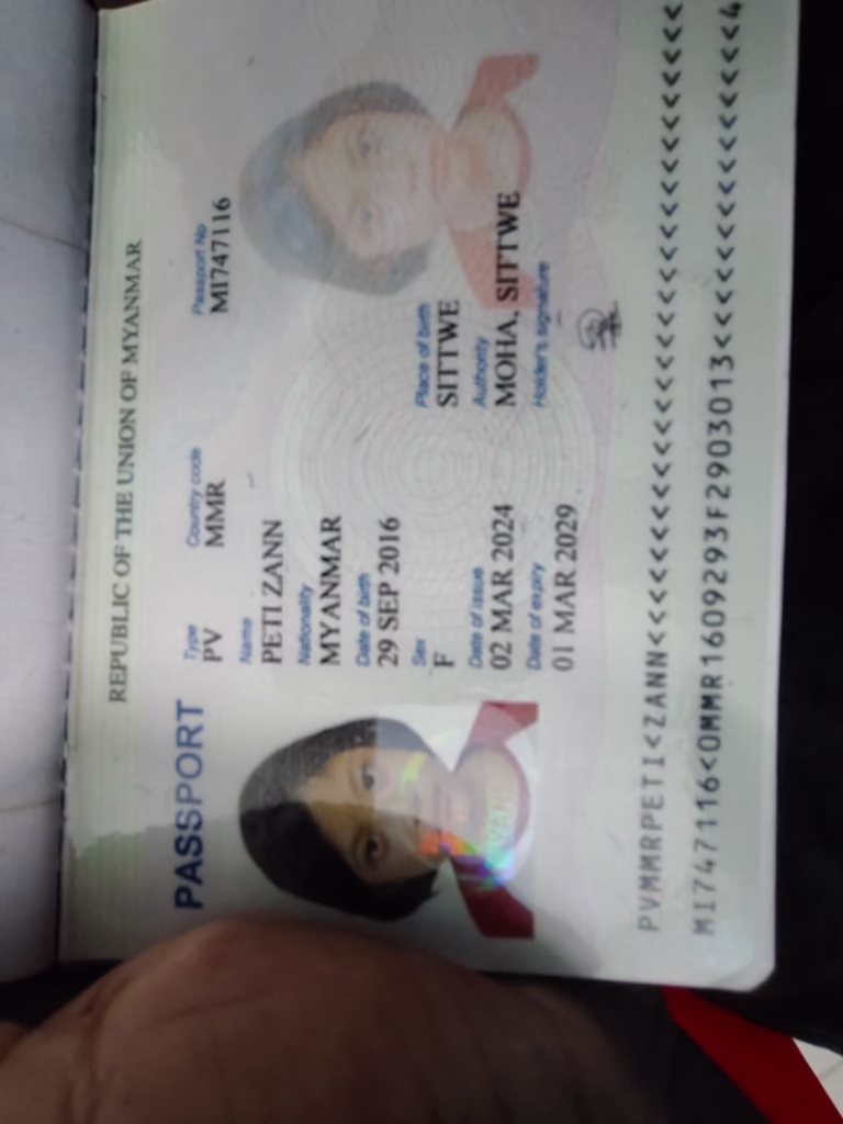 Tripura: Suspected Myanmar Nationals Detained in Ambassa 4 eaed9e7d 6dfa 45fb b8f9 c04987771a48 1