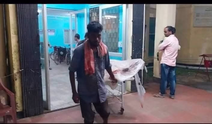 Tripura: Mob Fury in Kailashahar: Youth Beaten to Death After Tea Garden Car Crash 3 img 7522 1