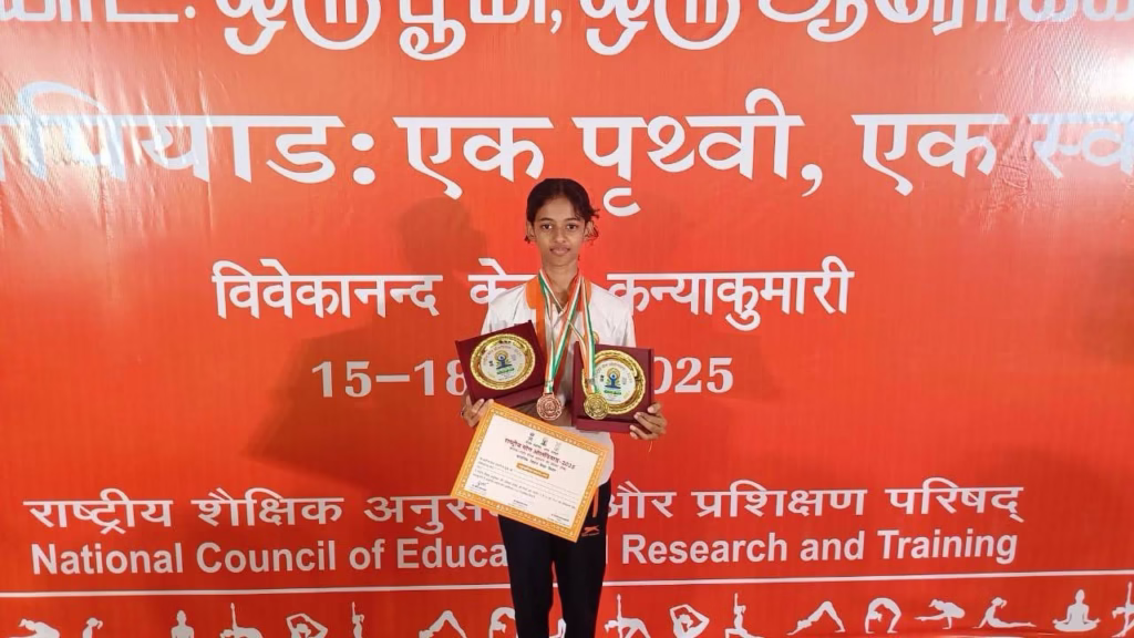 Tripura Students Shine at National Yoga Olympiad 2025; CM Dr. Manik Saha Congratulates Winners 4 img 9593 1