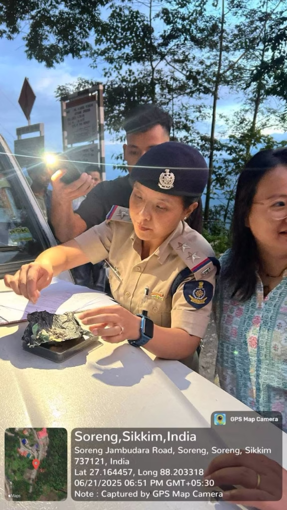 SORENG DISTRICT POLICE SEIZE CONTRABAND SUBSTANCES 2 img 9829 1
