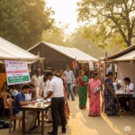 Dharti Aba Janbhagidari Abhiyan