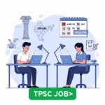 tpsc job 1 2