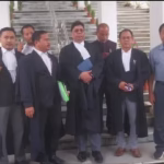 Tripura High Court today