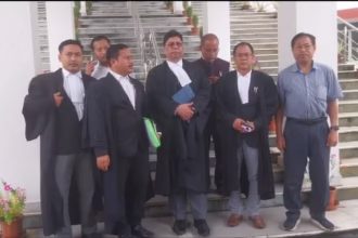 Tripura High Court today