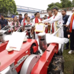 CM Dr. Manik Saha