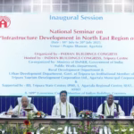 Infrastructure Development Vital