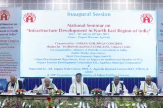 Infrastructure Development Vital