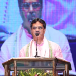 Manik Saha
