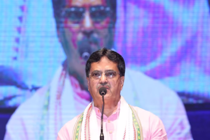 Manik Saha