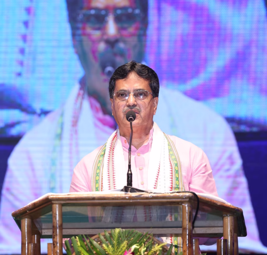 Manik Saha