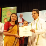 Appointment Letters to Junior Engineers