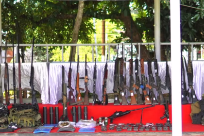 Manipur