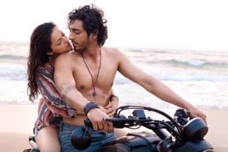 Saiyaara