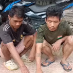Bike Theft