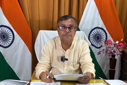Strict Action in Smart Meter Fraud