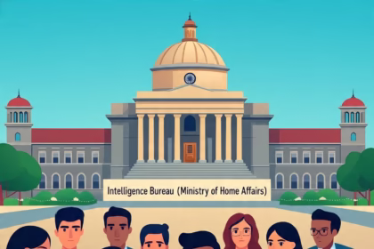 Intelligence Bureau
