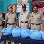 Drug Smuggling